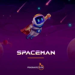 Spaceman 6kgame