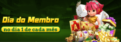 Promoções 6kgame